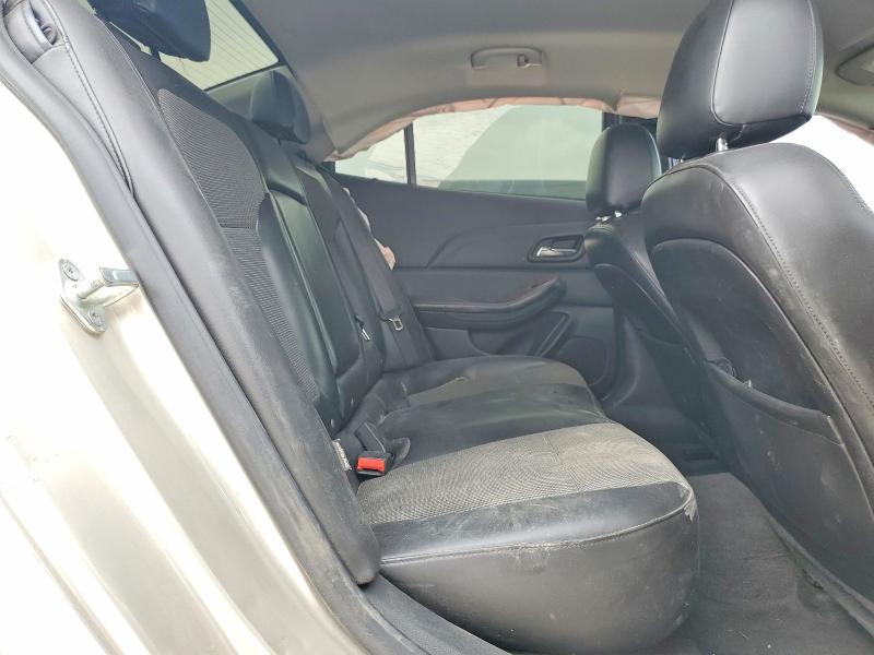 Aukcja sprzedaży 2013 Chevrolet Malibu, vin: 1G11C5SA6DF342644, numer aukcji: 51725526