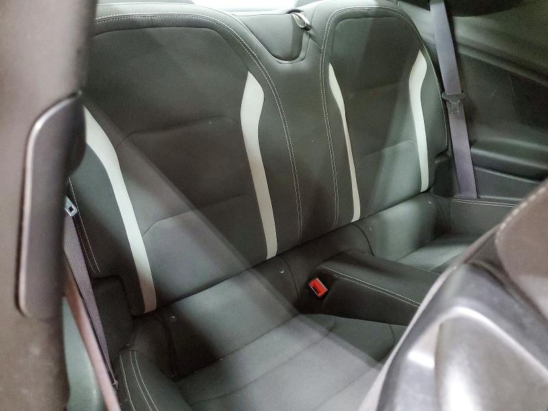 49111756 :رقم المزاد ، 1G1FB1RX8H0152042 vin ، 2017 Chevrolet Camaro مزاد بيع