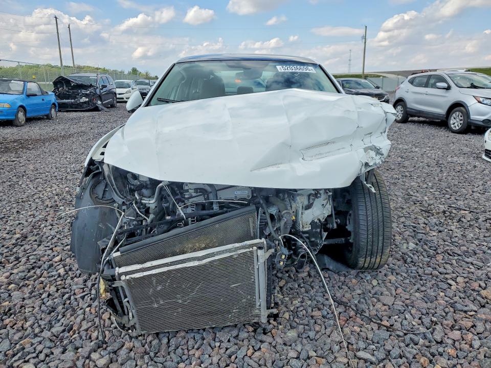 Продажа на аукционе авто 2020 Volkswagen Jetta, vin: 3VWC57BU4LM086614, номер лота: 52036696