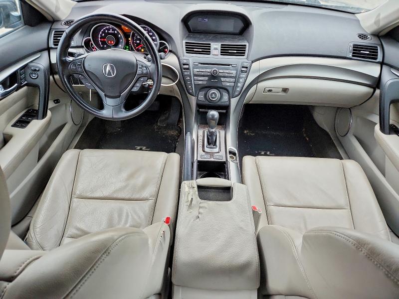2013 Acura Tl მანქანა იყიდება აუქციონზე, vin: 19UUA8F26DA015609, აუქციონის ნომერი: 50958826