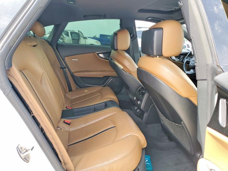 Продажа на аукционе авто 2015 Audi Rs7, vin: WUAW2AFC3FN900921, номер лота: 51117956