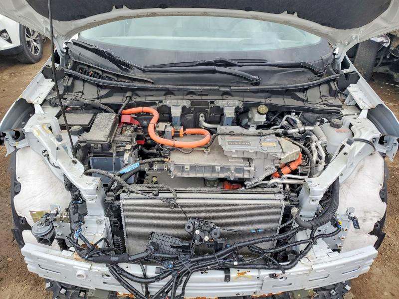 Продажа на аукционе авто 2023 Nissan Ariya, vin: JN1CF0BB1PM707737, номер лота: 50338466