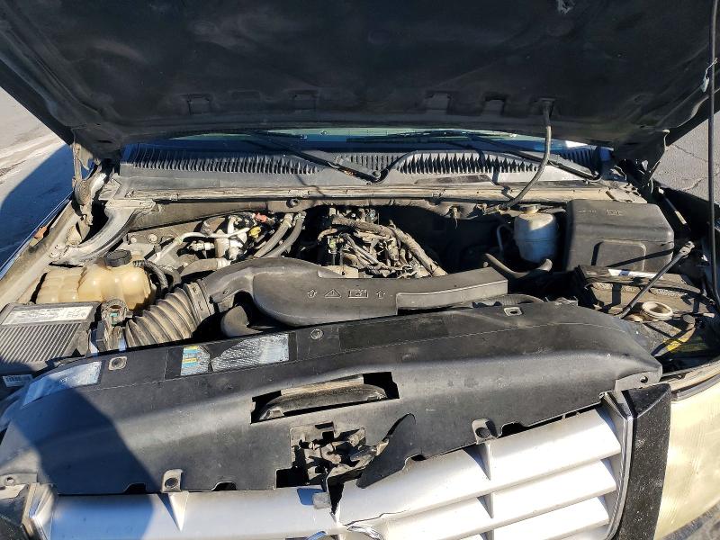 Продажа на аукционе авто 2004 Cadillac Escalade, vin: 1GYEK63N94R127013, номер лота: 50116226