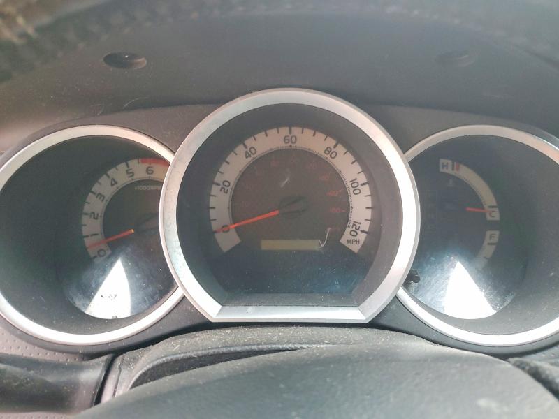51549096 :رقم المزاد ، 5TFTX4CN7FX068304 vin ، 2015 Toyota Tacoma مزاد بيع