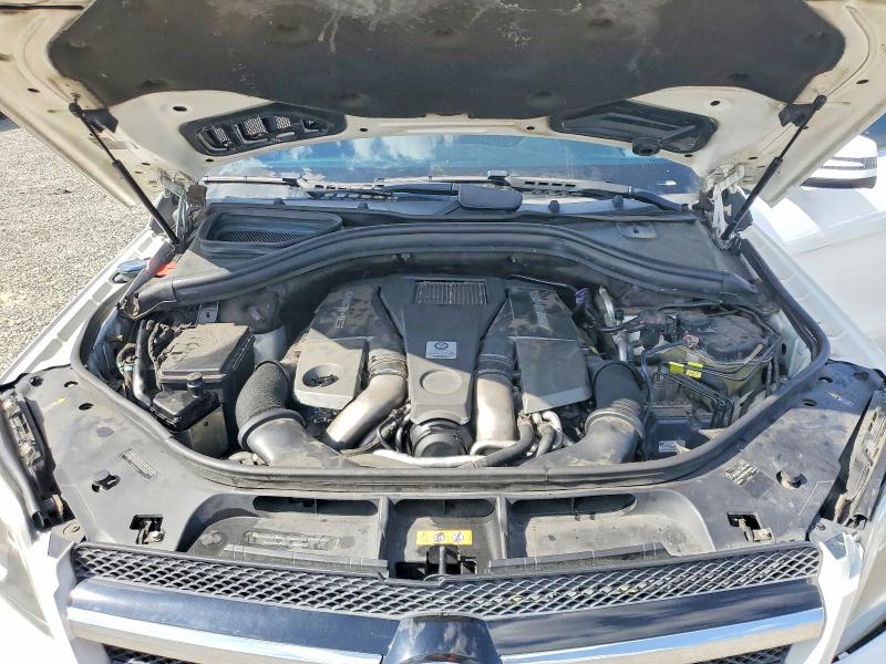51703826 :رقم المزاد ، 4JGDF7EE3GA670753 vin ، 2016 Mercedes-benz Gl مزاد بيع