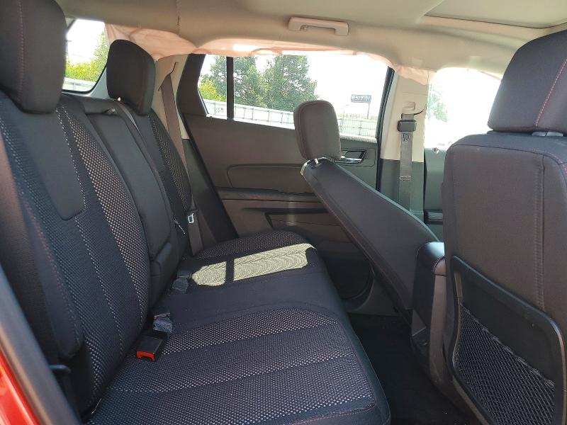 Aukcja sprzedaży 2014 Gmc Terrain, vin: 2GKALREK9E6348909, numer aukcji: 49077456