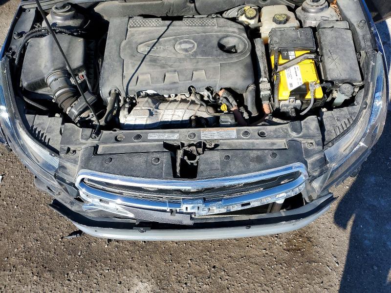 Продажа на аукционе авто 2015 Chevrolet Cruze, vin: 1G1P75SZ0F7194363, номер лота: 48740196