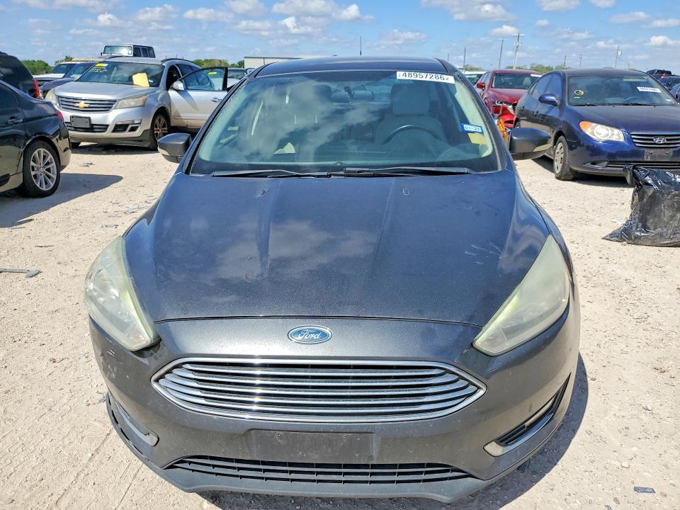 Aukcja sprzedaży 2016 Ford Focus, vin: 1FADP3N23GL287664, numer aukcji: 48957286