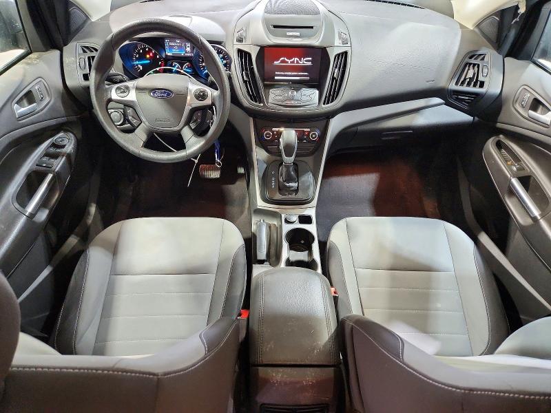 Продажа на аукционе авто 2014 Ford Escape, vin: 1FMCU0GX6EUC18797, номер лота: 51016016