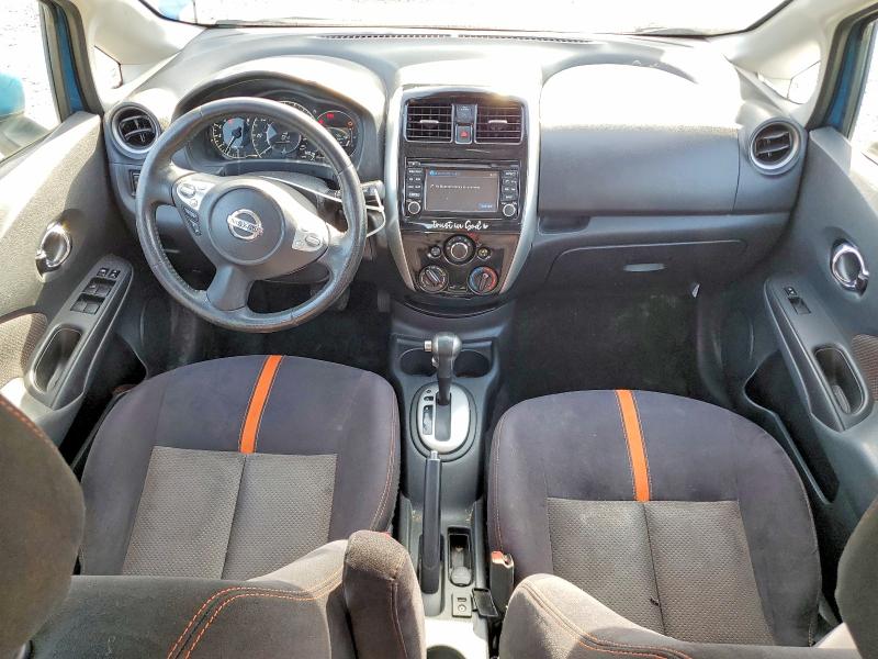 Aukcja sprzedaży 2015 Nissan Versa Note, vin: 3N1CE2CP0FL433397, numer aukcji: 51776956