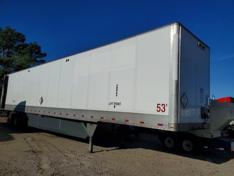 2020 Hyundai Translead Inc Trailers მანქანა იყიდება აუქციონზე, vin: 3H3V532CXLR205655, აუქციონის ნომერი: 47751386