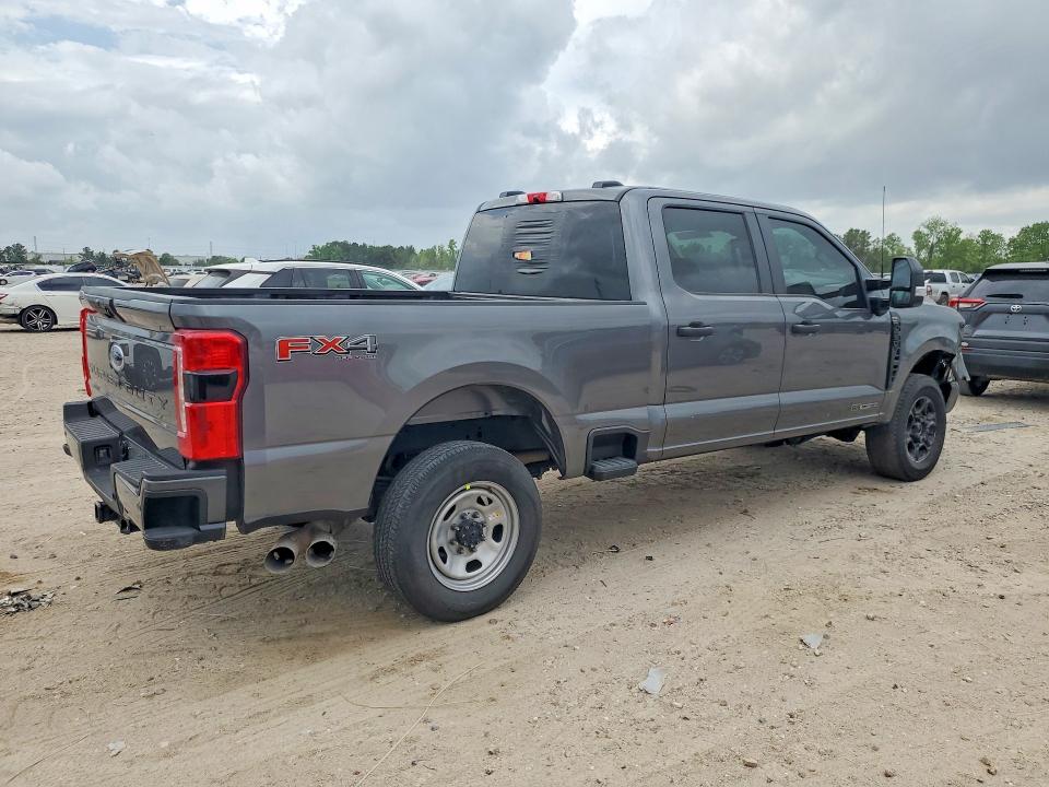 Продаж на аукціоні авто 2025 Ford F250, vin: 1FT8W2BT5SED04757, номер лоту: 48624756