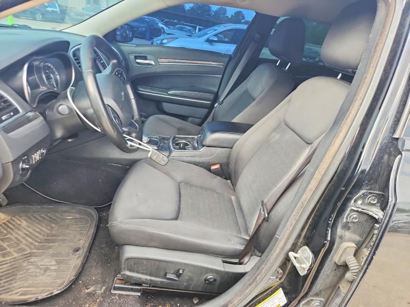 Продажа на аукционе авто 2020 Chrysler 300, vin: 2C3CCAAG3LH164398, номер лота: 49625526