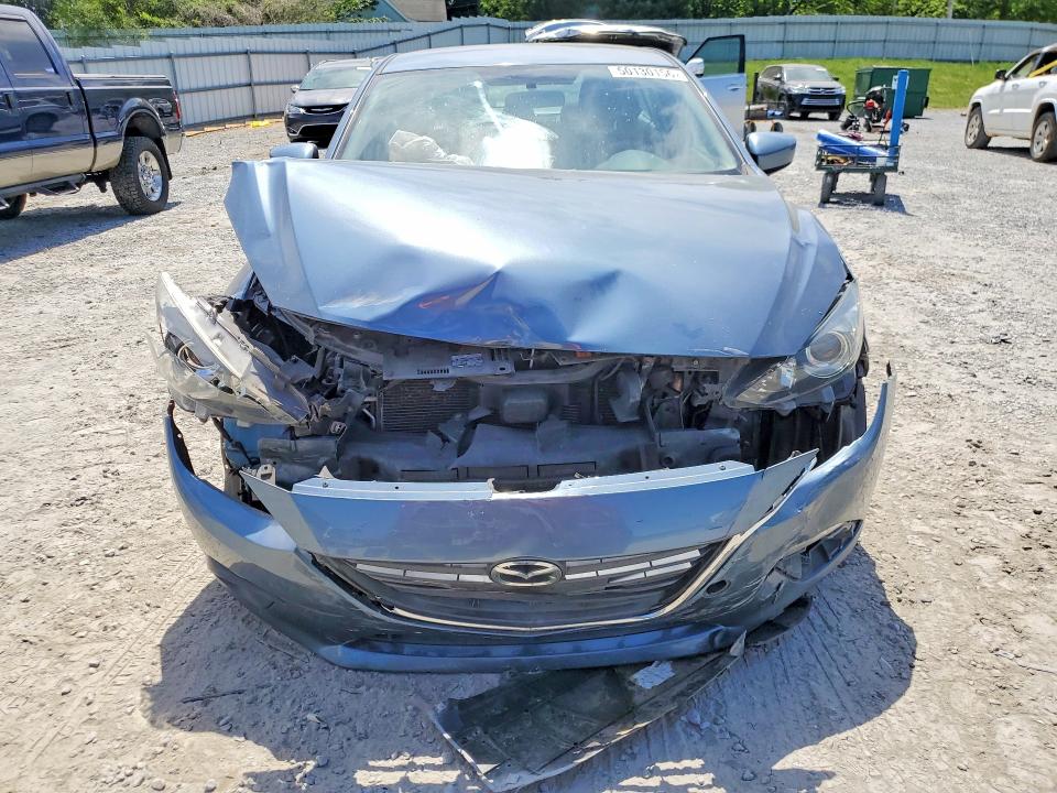 Aukcja sprzedaży 2016 Mazda 3, vin: 3MZBM1T79GM247131, numer aukcji: 50130156