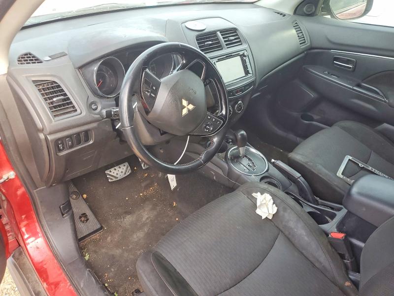 Aukcja sprzedaży 2017 Mitsubishi Outlander Sport, vin: JA4AP3AU9HZ050352, numer aukcji: 49939926