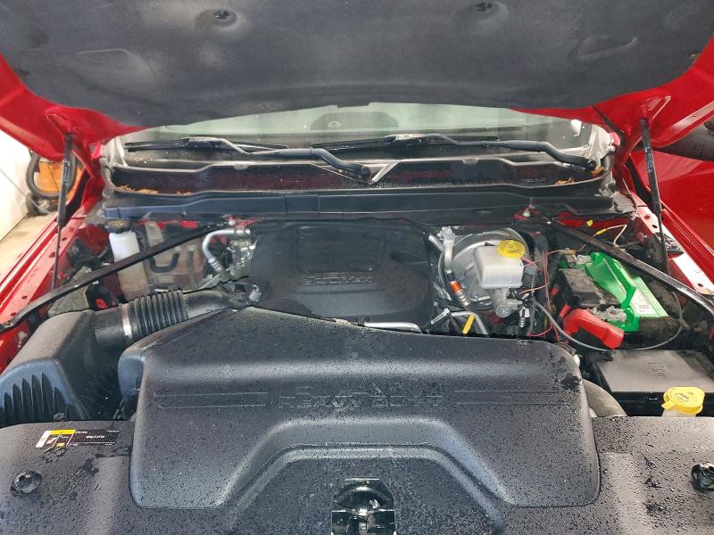 2023 Ram 2500 მანქანა იყიდება აუქციონზე, vin: 3C6UR5HJ2PG652195, აუქციონის ნომერი: 51834136