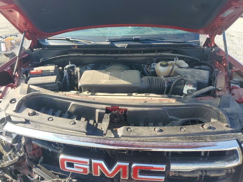 Продаж на аукціоні авто 2023 Gmc Yukon, vin: 1GKS2BKD3PR218992, номер лоту: 48797006