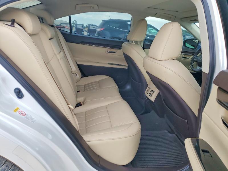 Aukcja sprzedaży 2017 Lexus Es, vin: 58ABK1GG9HU057754, numer aukcji: 49991726