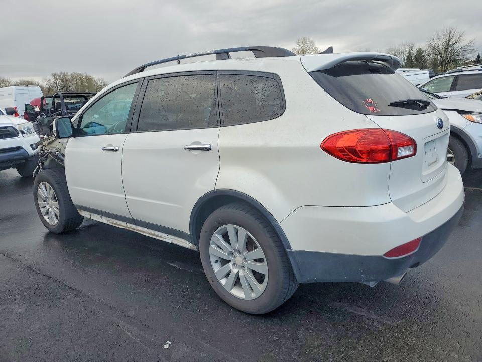 Продажа на аукционе авто 2009 Subaru B9 Tribeca, vin: 4S4WX97D494407114, номер лота: 48455186