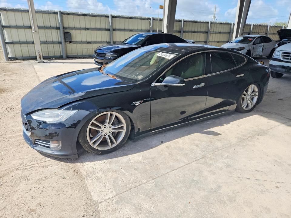 Aukcja sprzedaży 2013 Tesla Model S, vin: 5YJSA1DN9DFP07929, numer aukcji: 49504926
