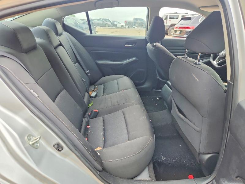 51375316 :رقم المزاد ، 1N4BL4BV0LC245891 vin ، 2020 Nissan Altima مزاد بيع