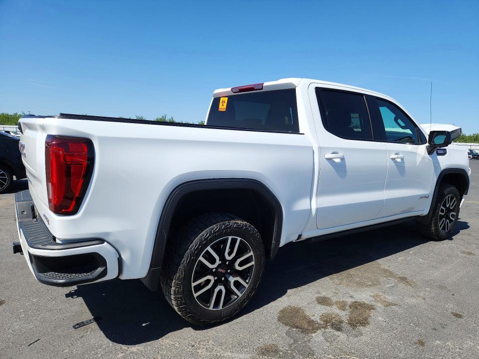 Aukcja sprzedaży 2023 Gmc Sierra, vin: 3GTUUEE8XPG222178, numer aukcji: 50179116
