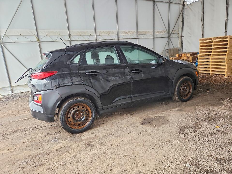 Продаж на аукціоні авто 2021 Hyundai Kona, vin: KM8K12AA8MU695671, номер лоту: 49752156
