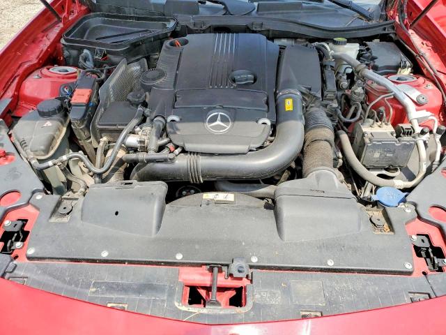 Aukcja sprzedaży 2013 Mercedes-benz Slk, vin: WDDPK4HA8DF065359, numer aukcji: 76420145