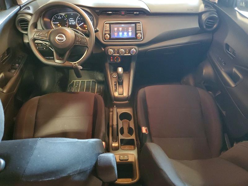 Aukcja sprzedaży 2024 Nissan Kicks, vin: 3N1CP5BV2RL536403, numer aukcji: 51545356