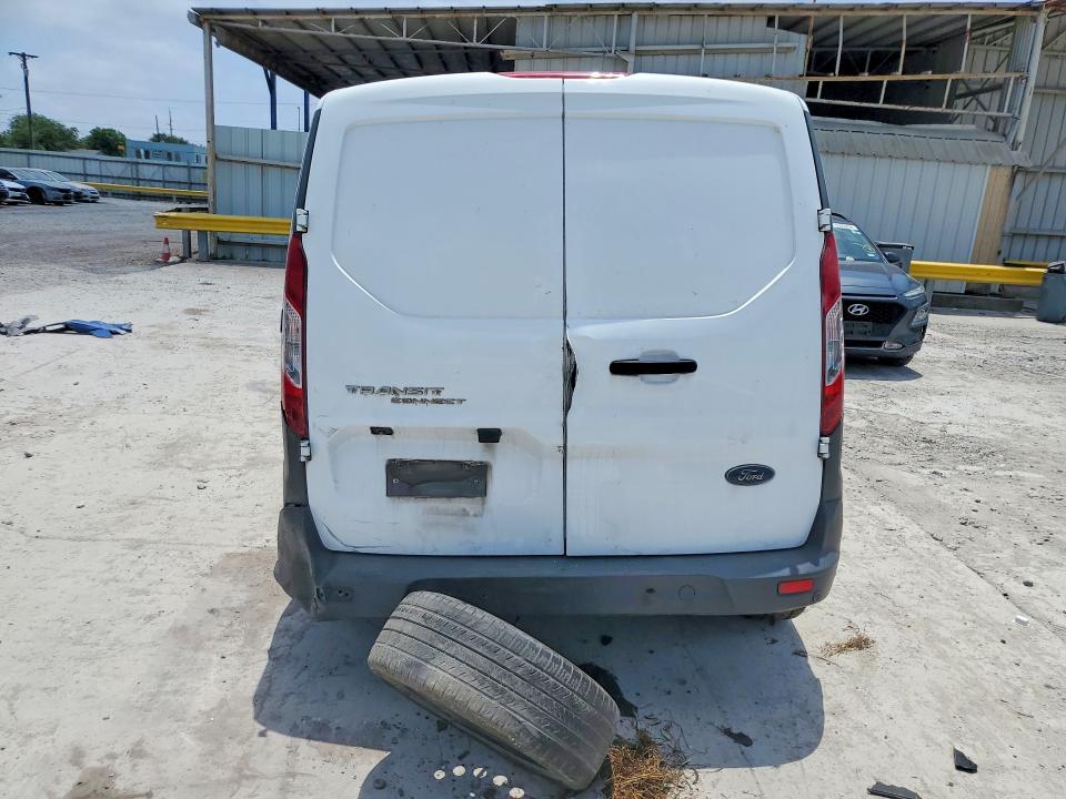 2017 Ford Transit Va მანქანა იყიდება აუქციონზე, vin: NM0LS7E77H1315595, აუქციონის ნომერი: 51773516