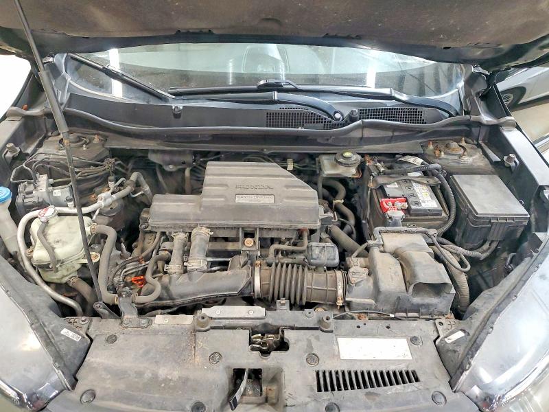 Продажа на аукционе авто 2020 Honda Cr-v, vin: 2HKRW2H51LH670374, номер лота: 51238336
