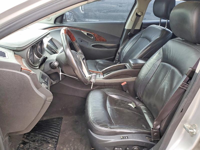 Aukcja sprzedaży 2012 Buick Lacrosse, vin: 1G4GH5G35CF197555, numer aukcji: 49454816