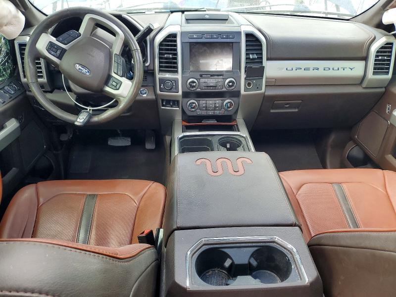 Продаж на аукціоні авто 2019 Ford F250, vin: 1FT7W2B69KED80116, номер лоту: 48409196