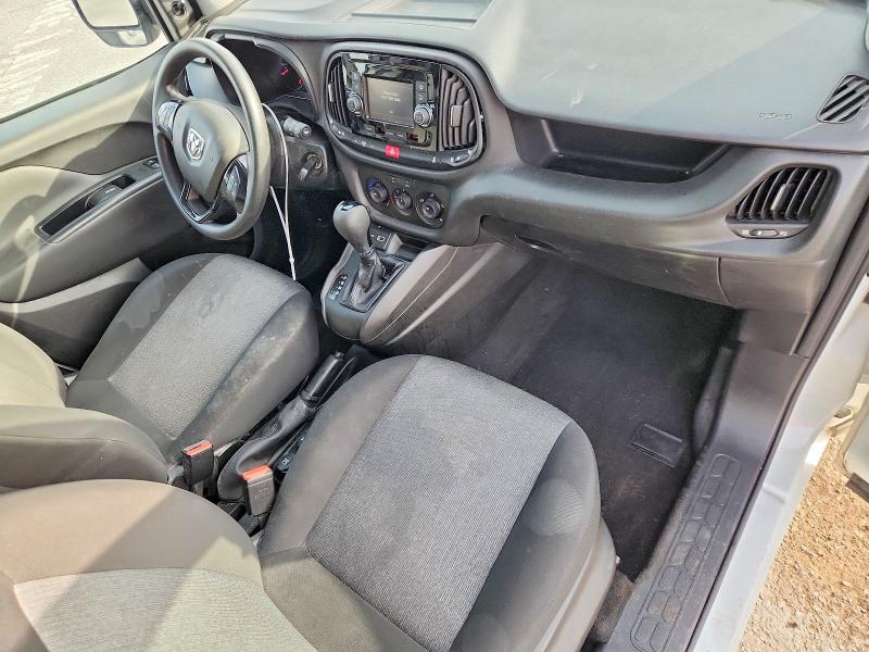 Продаж на аукціоні авто 2022 Ram Promaster City, vin: ZFBHRFAB6N6X38081, номер лоту: 50181476
