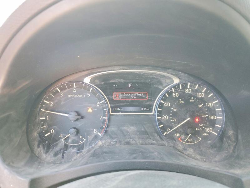 Aukcja sprzedaży 2017 Nissan Altima, vin: 1N4AL3APXHN303915, numer aukcji: 49185136