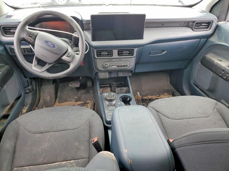 Aukcja sprzedaży 2025 Ford Maverick, vin: 3FTTW8BA5SRB78280, numer aukcji: 51291616