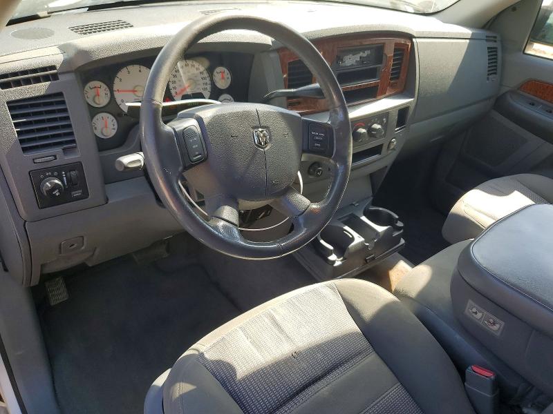 Aukcja sprzedaży 2006 Dodge Ram 1500, vin: 1D7HA18236S565583, numer aukcji: 49758096