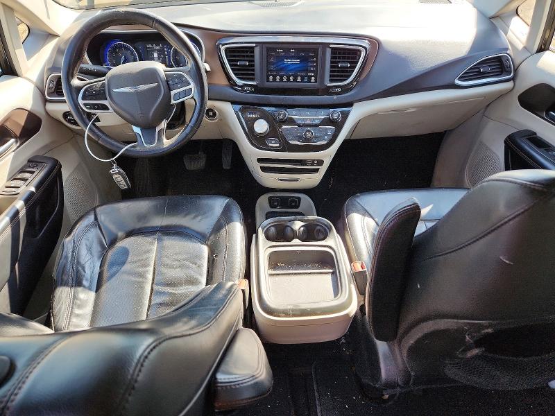 Продажа на аукционе авто 2019 Chrysler Pacifica, vin: 2C4RC1BG2KR531501, номер лота: 49340446