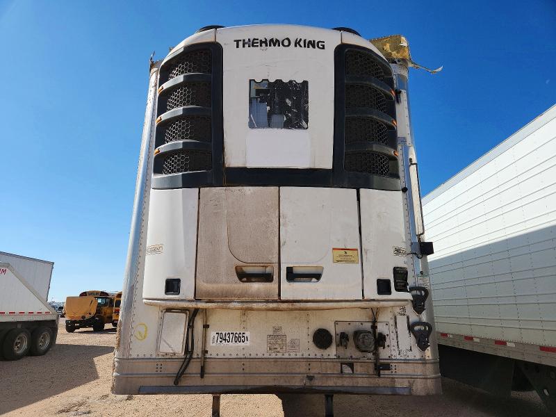 Продаж на аукціоні авто 2020 Utility Trailer Manufacture Trailers, vin: 3H3V532C5LT162023, номер лоту: 79437665