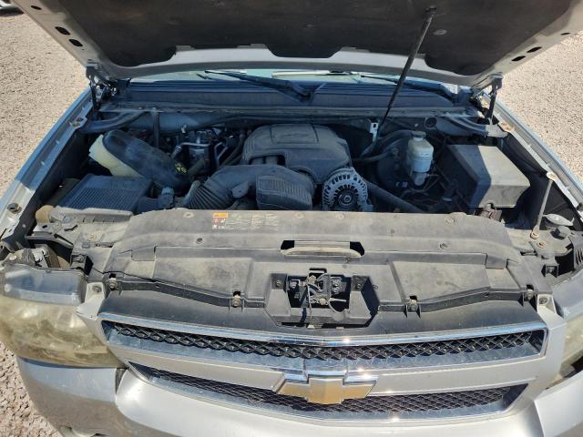 Aukcja sprzedaży 2011 Chevrolet Suburban, vin: 1GNSCJE09BR295538, numer aukcji: 49217876