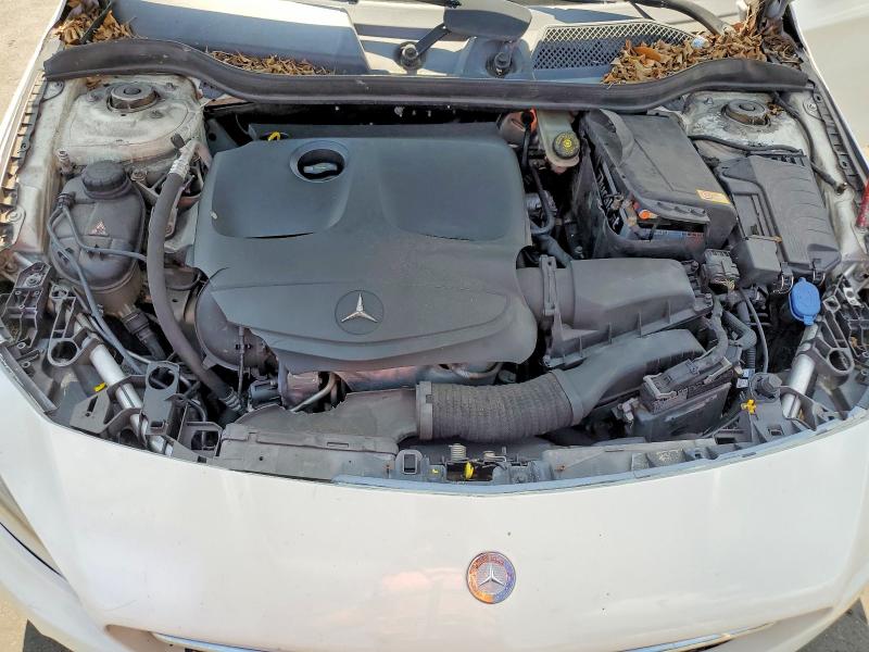 Продажа на аукционе авто 2014 Mercedes-benz Cla, vin: WDDSJ4EB8EN063919, номер лота: 51996296