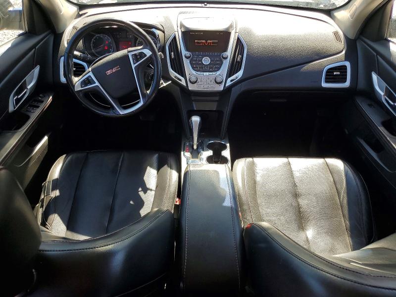 Aukcja sprzedaży 2011 Gmc Terrain, vin: 2CTALUEC8B6445249, numer aukcji: 51025156