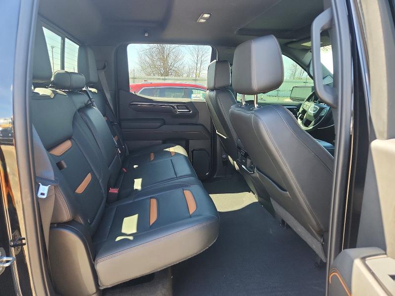49907276 :رقم المزاد ، 1GTPUEEL7NZ546767 vin ، 2022 Gmc Sierra مزاد بيع