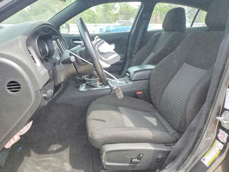 Продаж на аукціоні авто 2023 Dodge Charger, vin: 2C3CDXBG0PH571535, номер лоту: 50508006