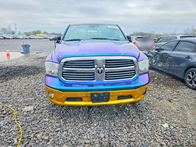 Продажа на аукционе авто 2014 Ram 1500, vin: 1C6RR7GT8ES461360, номер лота: 49184086