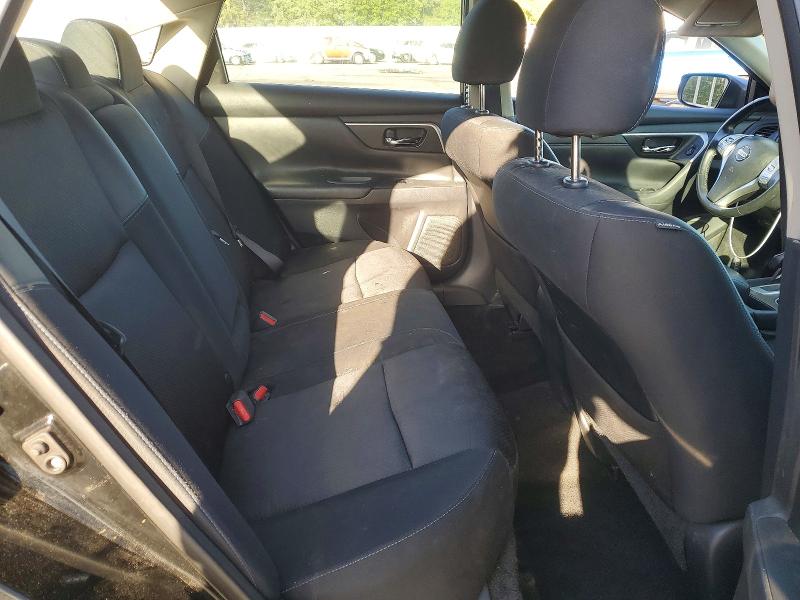 Aukcja sprzedaży 2016 Nissan Altima, vin: 1N4AL3AP6GC109523, numer aukcji: 49420696