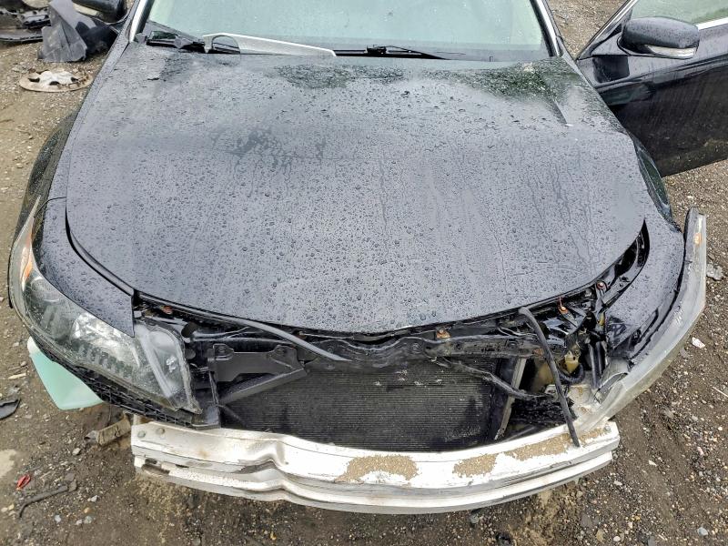 Aukcja sprzedaży 2014 Acura Tl, vin: 19UUA8F58EA001691, numer aukcji: 51629326