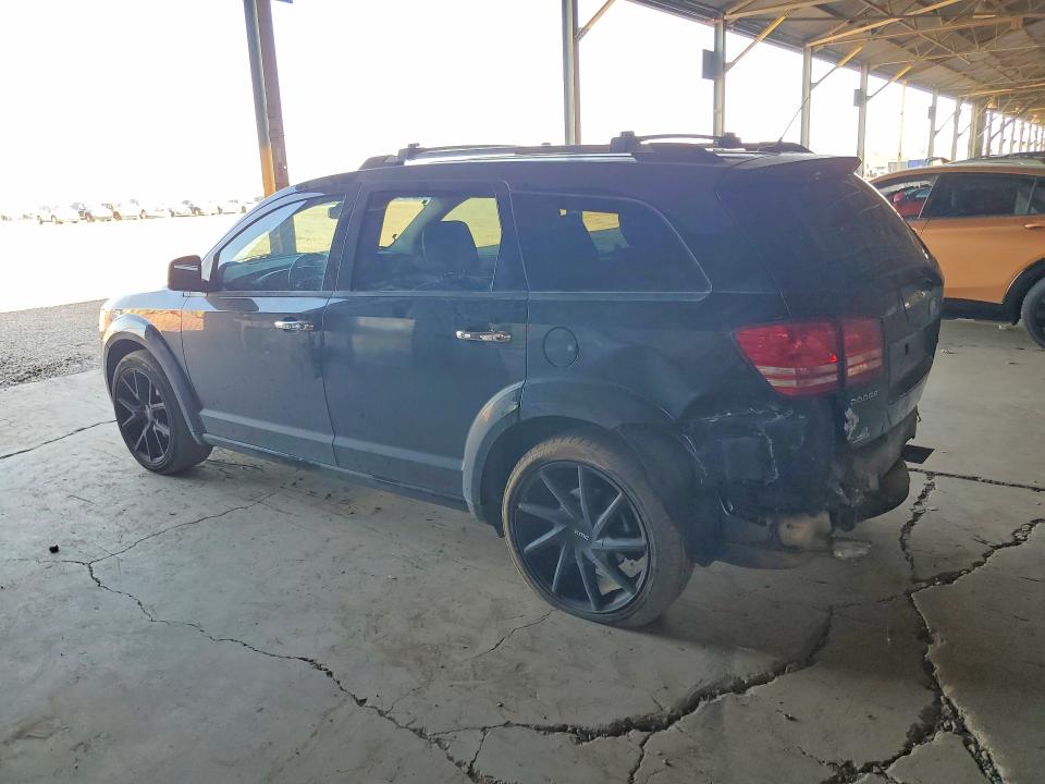 Продажа на аукционе авто 2009 Dodge Journey, vin: 3D4GG67V99T501938, номер лота: 50592126