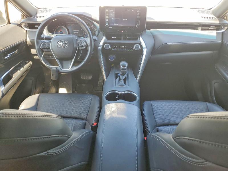 50395726 :رقم المزاد ، JTEAAAAH9MJ046045 vin ، 2021 Toyota Venza مزاد بيع
