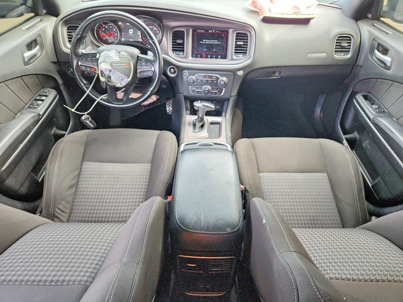 Aukcja sprzedaży 2020 Dodge Charger, vin: 2C3CDXCT5LH131283, numer aukcji: 50161126